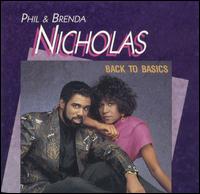 Back to Basics von Phil & Brenda Nicholas