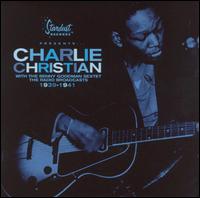 Radio Broadcasts: 1939-1941 von Charlie Christian