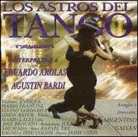 Astros del Tango von Eduardo Arolas