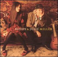 Buddy & Julie Miller von Buddy Miller