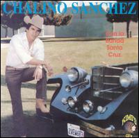 Con La Banda Santa Cruz de Irineo Perez von Chalino Sanchez