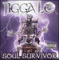 Soul Survivor von Jiggalo