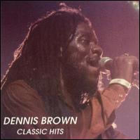 Classic Hits von Dennis Brown