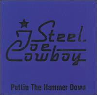 Puttin' the Hammer Down von Steel Toe Cowboy