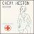 Destroy von Chevy Heston