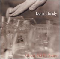 Ghost Fiddle Suite von Donal Hinely