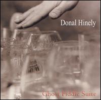 Ghost Fiddle Suite von Donal Hinely