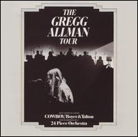 Gregg Allman Tour von Gregg Allman