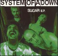 Sugar [EP] von System of a Down