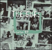Circa '89 von The Gufs