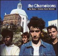 Radio 1 Evening Show Sessions von The Chameleons UK