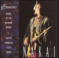 Emergence, Vol. 6 von R. Carlos Nakai