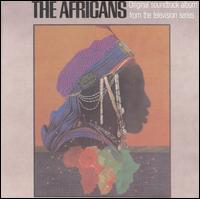Africans von Various Artists