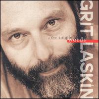 Few Simple Words von Grit Laskin