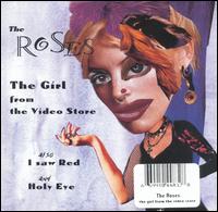 Girl from the Video Store von The Roses