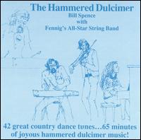 Hammered Dulcimer von Bill Spence