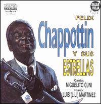 Canta Miguelito Cuni von Felix Chappottin