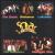Solar: 20th Anniversary Sampler von Various Artists