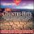 Country Hits [Riviere] von Various Artists