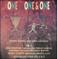 One, One & One von Henry Kuntz