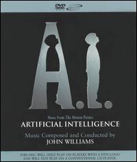 A.I.: Artificial Intelligence [Original Motion Picture Soundtrack] von John Williams