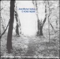 E Koad Nizan von Jean-Michel Veillon