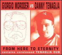 From Here to Eternity [Logic 12"] von Giorgio Moroder