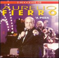 'A Pizza von Aurelio Fierro