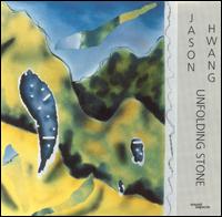 Unfolding Stone von Jason Kao Hwang