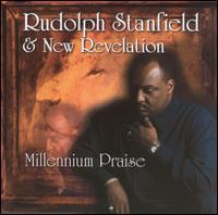 Millennium Praise von Rudolph Stanfield