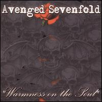 Warmness on the Soul von Avenged Sevenfold