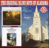 You'll Never Walk Alone/True Convictions von The Five Blind Boys of Alabama