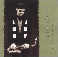 Brandon Fields von Brandon Fields