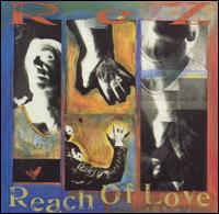 Reach of Love von Rez