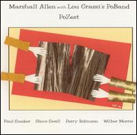 PoZest von Marshall Allen