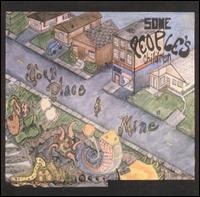 Your Place & Mine von Some People's Children