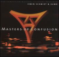 Masters of Confusion von Irmin Schmidt