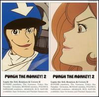 Punch the Monkey! 2 von Lupin the Third