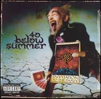 Invitation to the Dance von 40 Below Summer