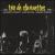 Trio de Clarinettes: Live von Louis Sclavis