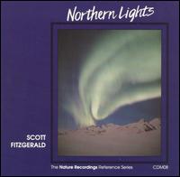 Northern Lights von Scott Fitzgerald