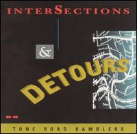Intersections & Detours von Tone Road Ramblers