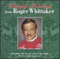 Happy Holidays von Roger Whittaker