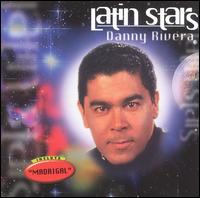 Latin Stars Series von Danny Rivera