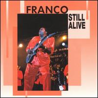 Still Alive von Franco