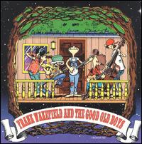 Frank Wakefield and the Good Old Boys von Frank Wakefield