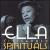 Spirituals von Ella Fitzgerald