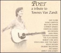 Poet: A Tribute to Townes Van Zandt von Various Artists