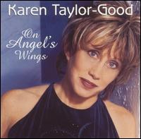 On Angel's Wings von Karen Taylor-Good