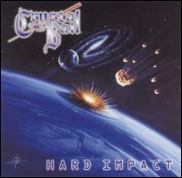 Hard Impact von Crystal Ball